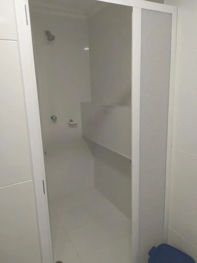 Karey 202,Apartamento Amoblado Frente Al Mar Apartment Gaira