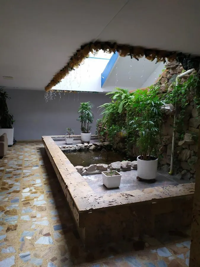 Karey 202,Apartamento Amoblado Frente Al Mar Apartment Gaira 0*,